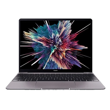 لپ تاپ 13 اینچی هوآوی مدل Matebook 13 Wrtb-wah9l i5 (10210U) 8GB 512GB SSD 2GB MX250 